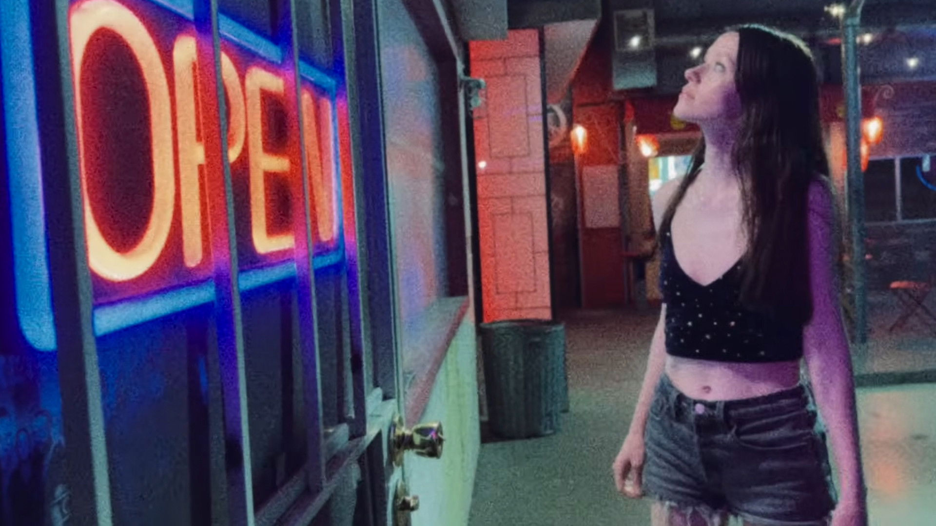 Angels of Tokyo Decadence