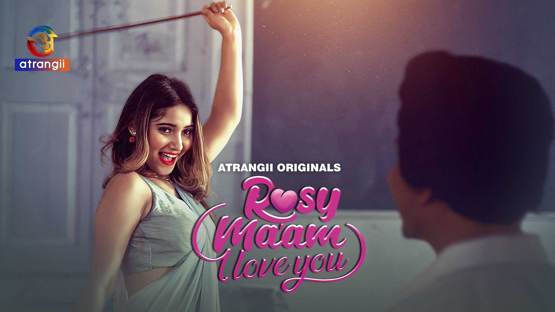 Rosy Ma'am - I Love You