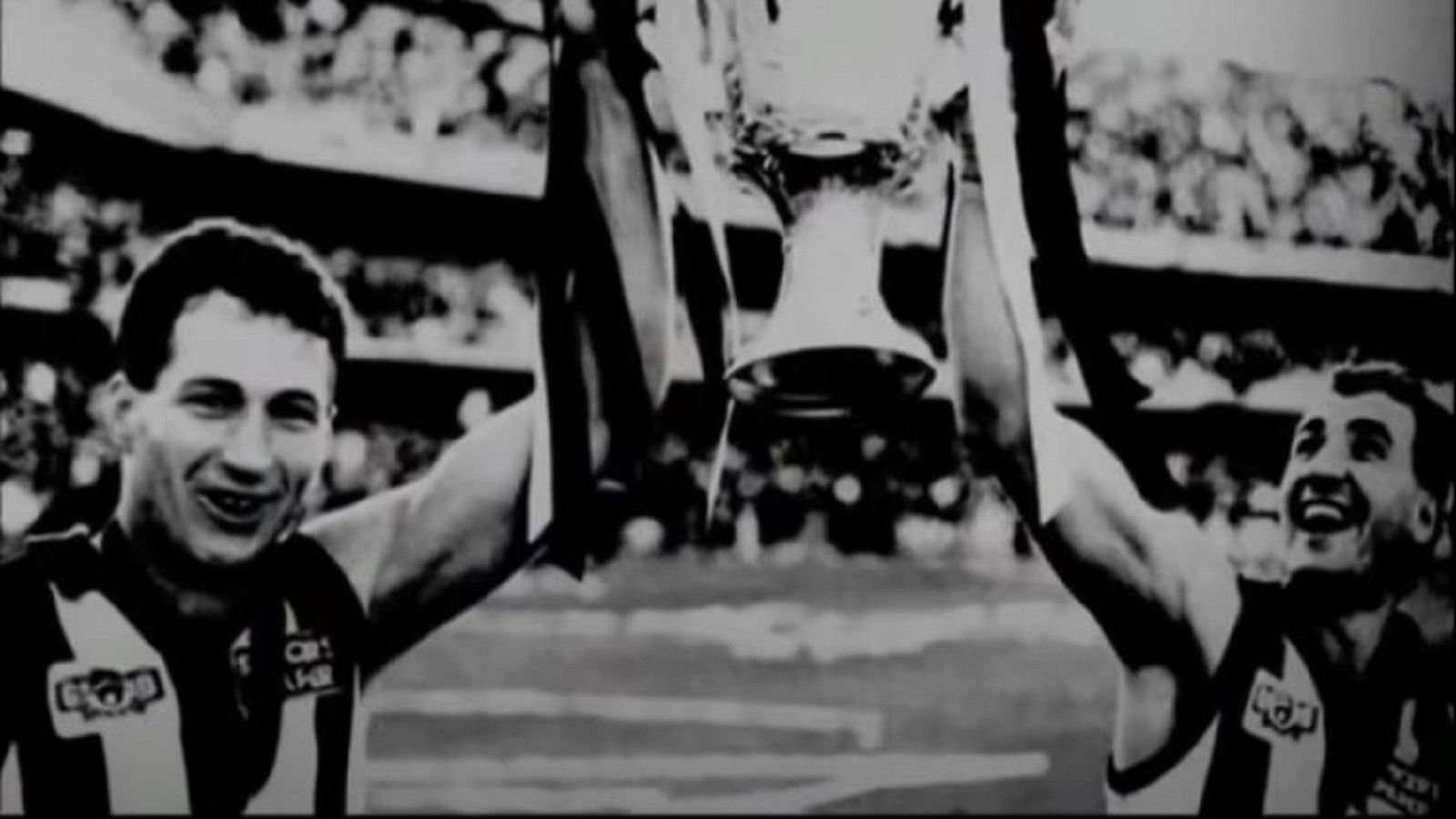 The Final Story 1990