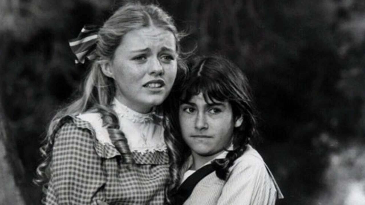 The Adventures of Pollyanna