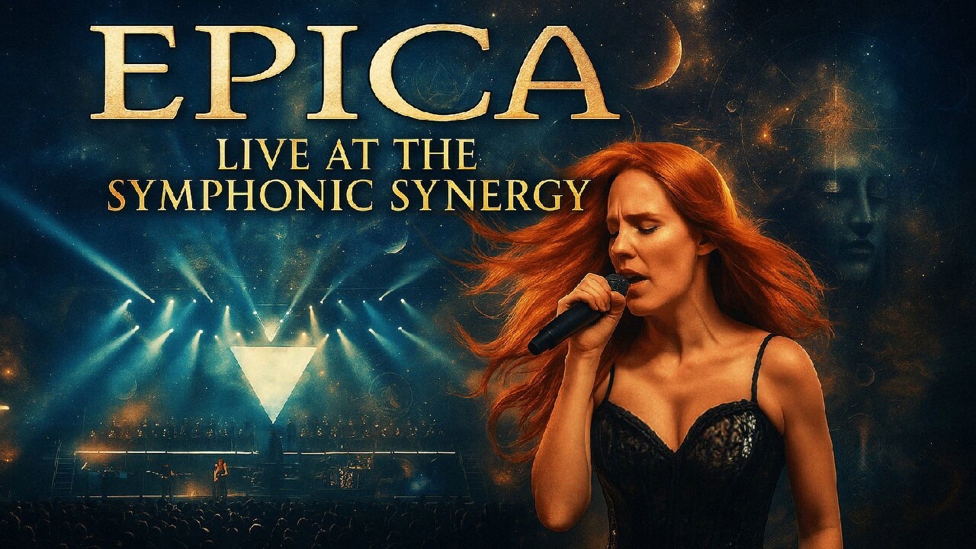 EPICA The Symphonic Synergy