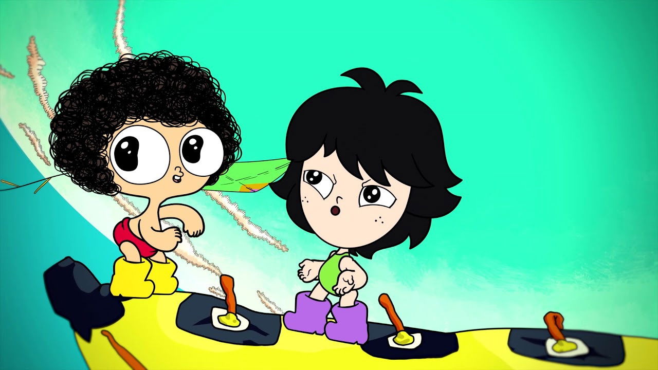 Irmão do Jorel Edição Especial Alucinante