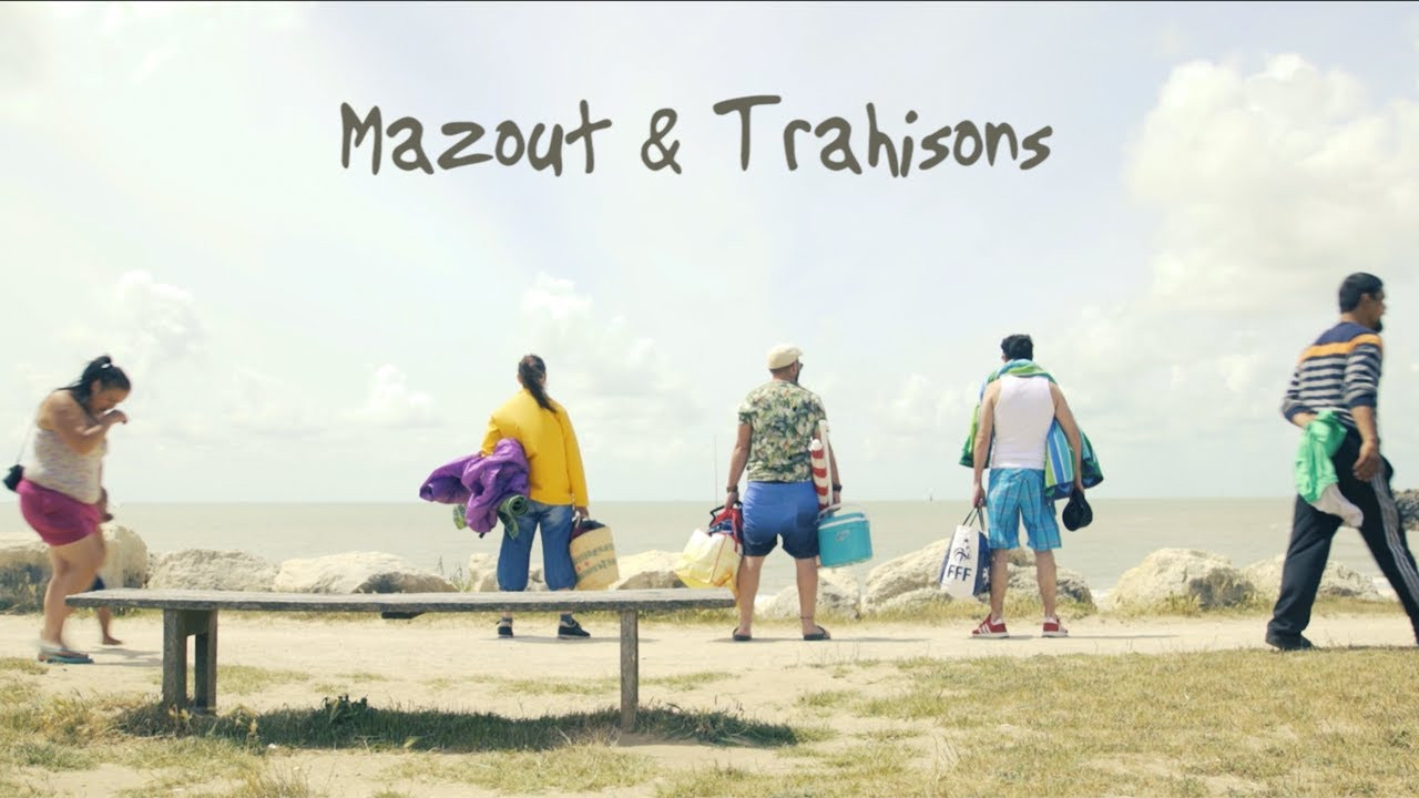 Mazout & Trahisons