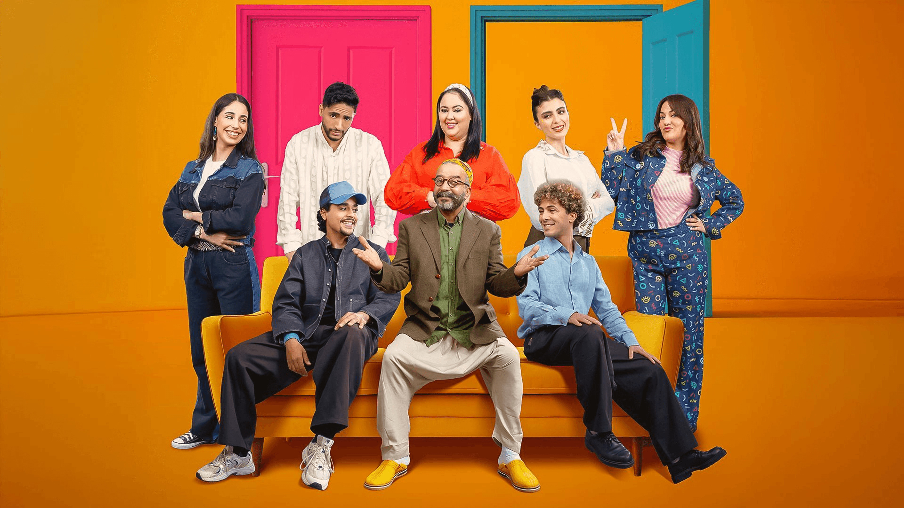 The Building of Happiness