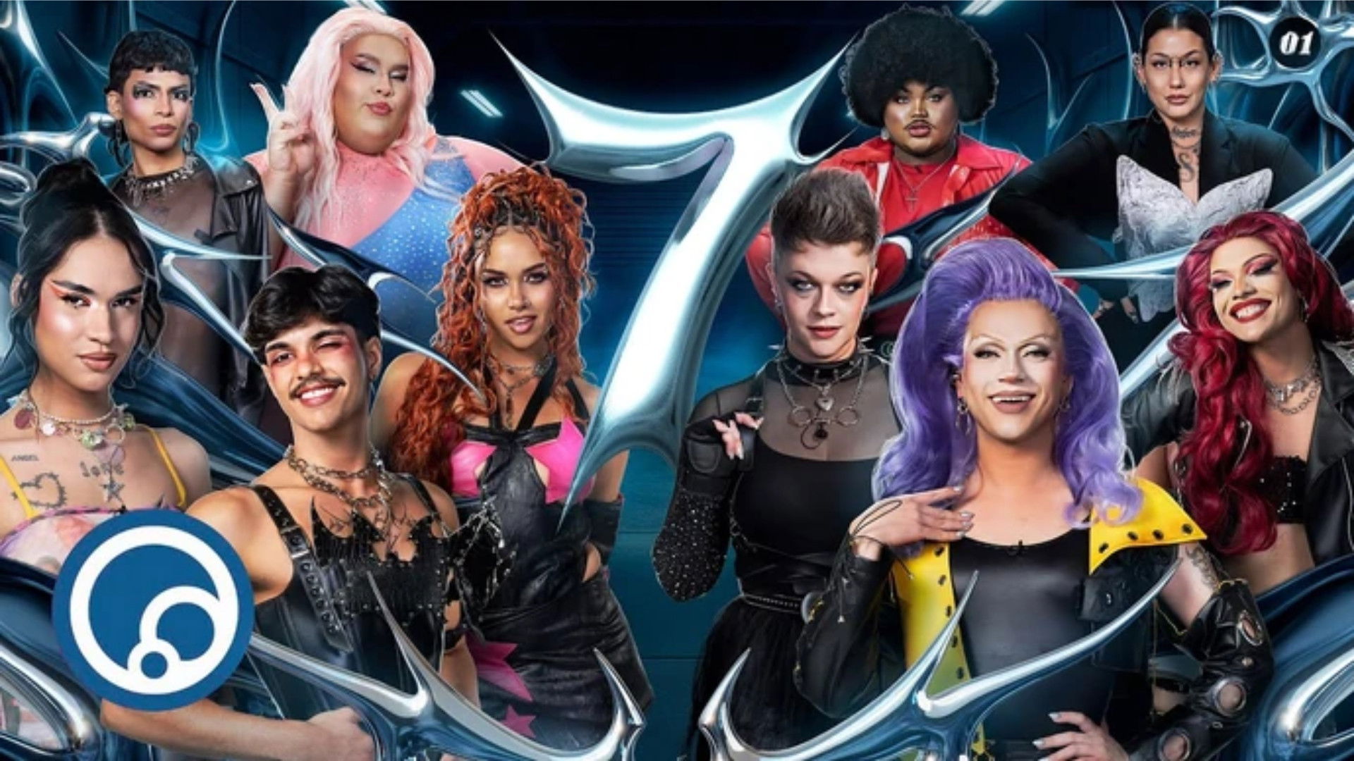 Corrida das Blogueiras 7: Final