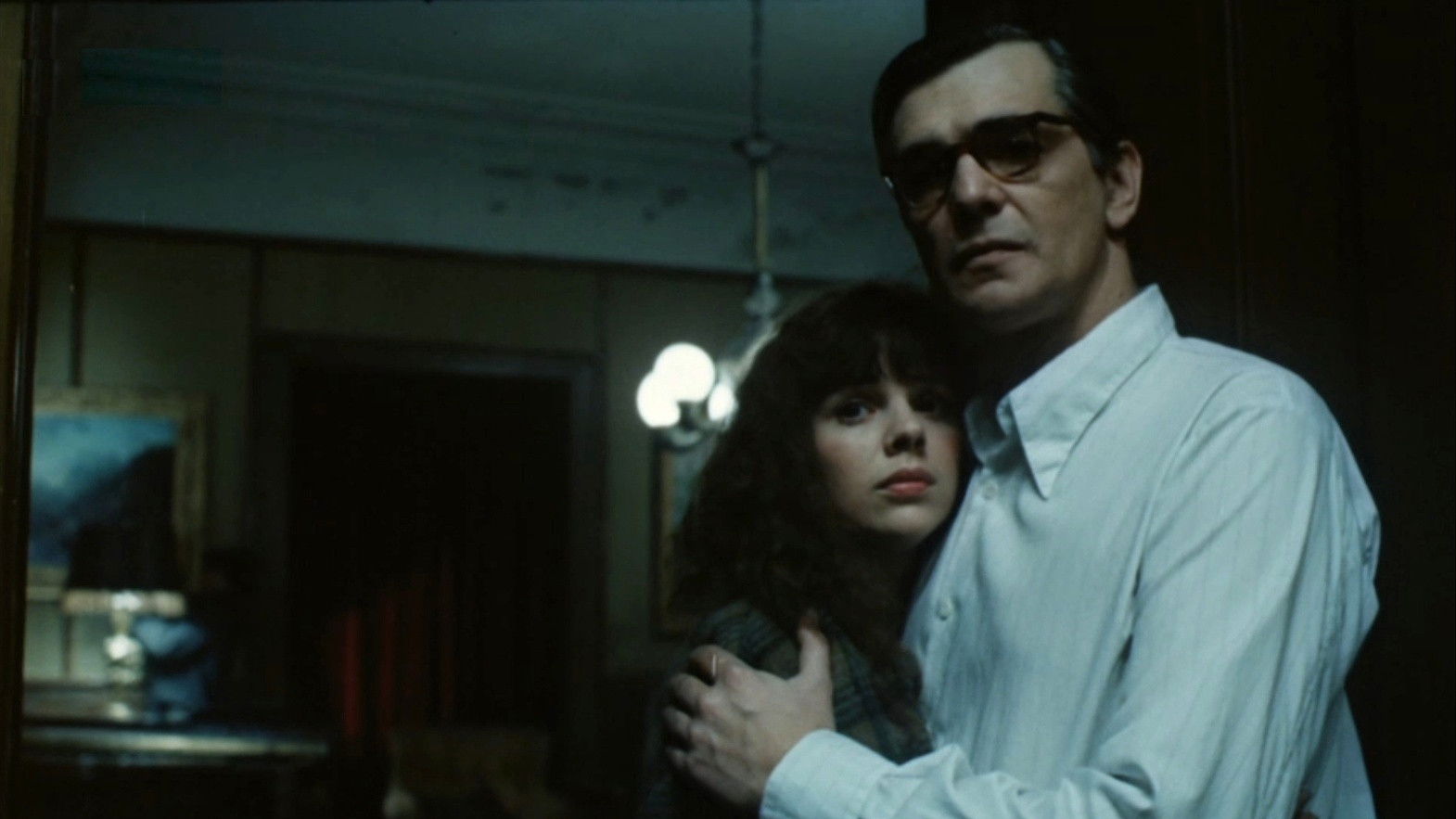 Jen o rodinných záležitostech