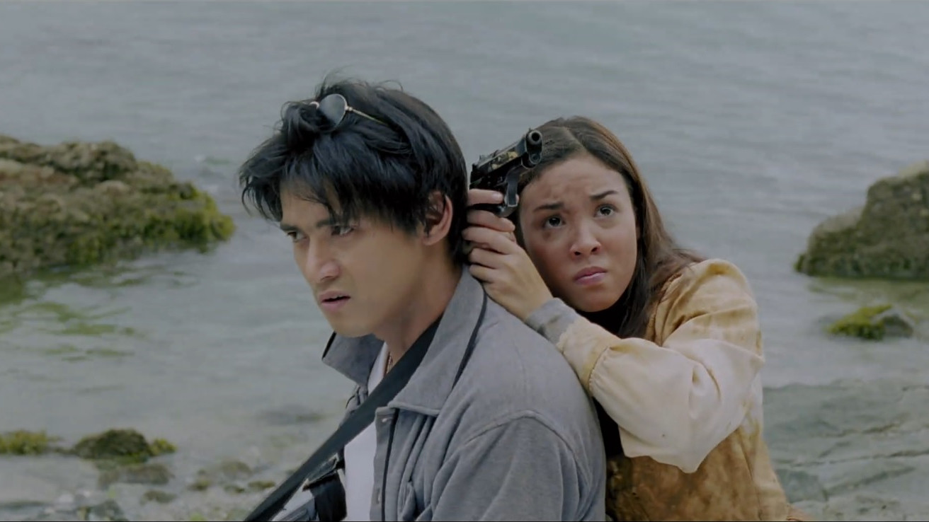 Ooops, Teka Lang... Diskarte Ko 'To!