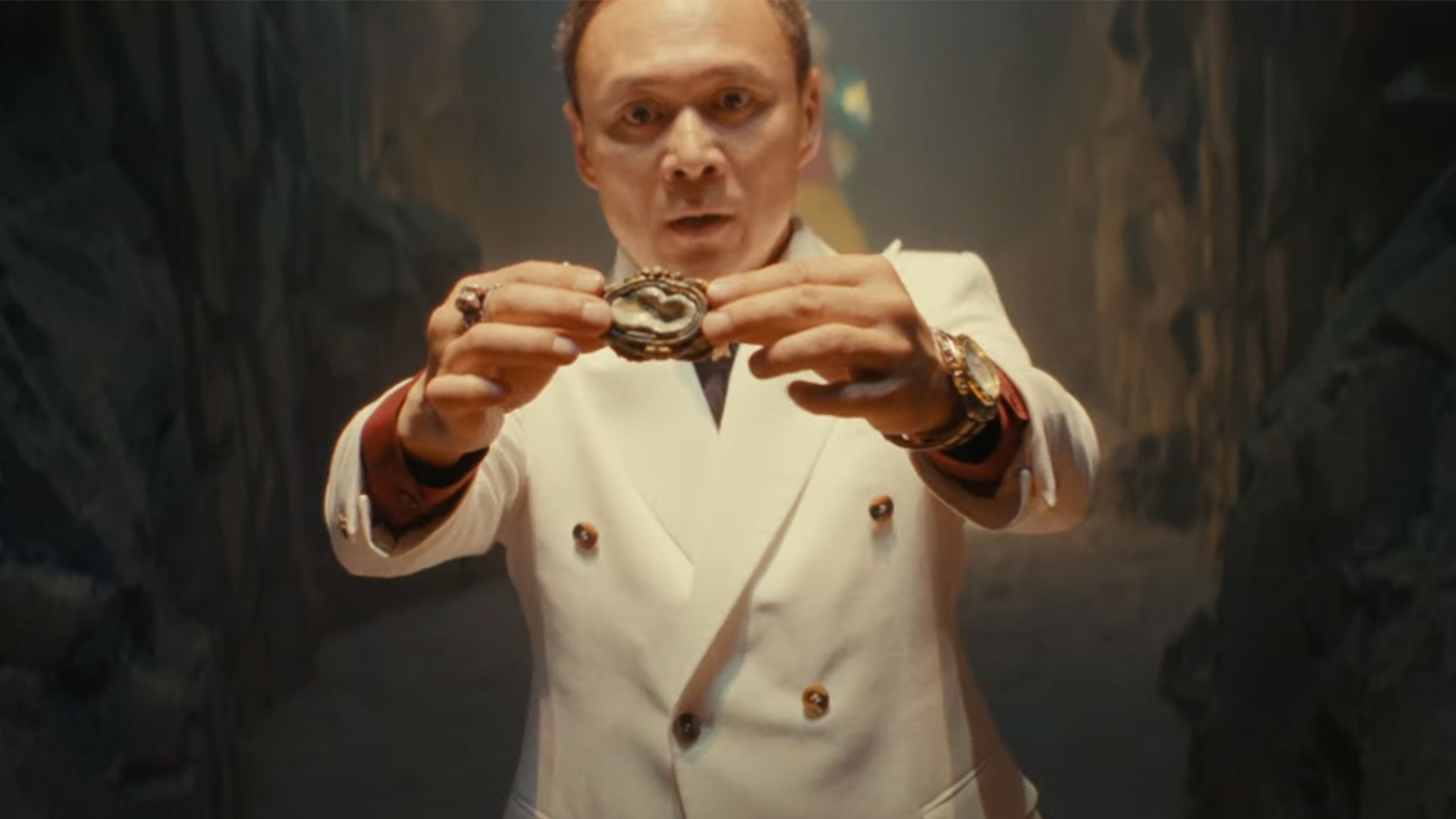 The Great Game: Battle of Generations