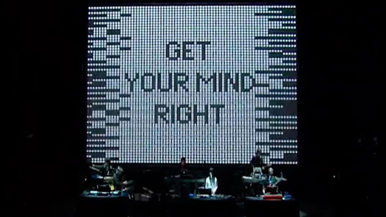 POSTYMO / Yellow Magic Orchestra