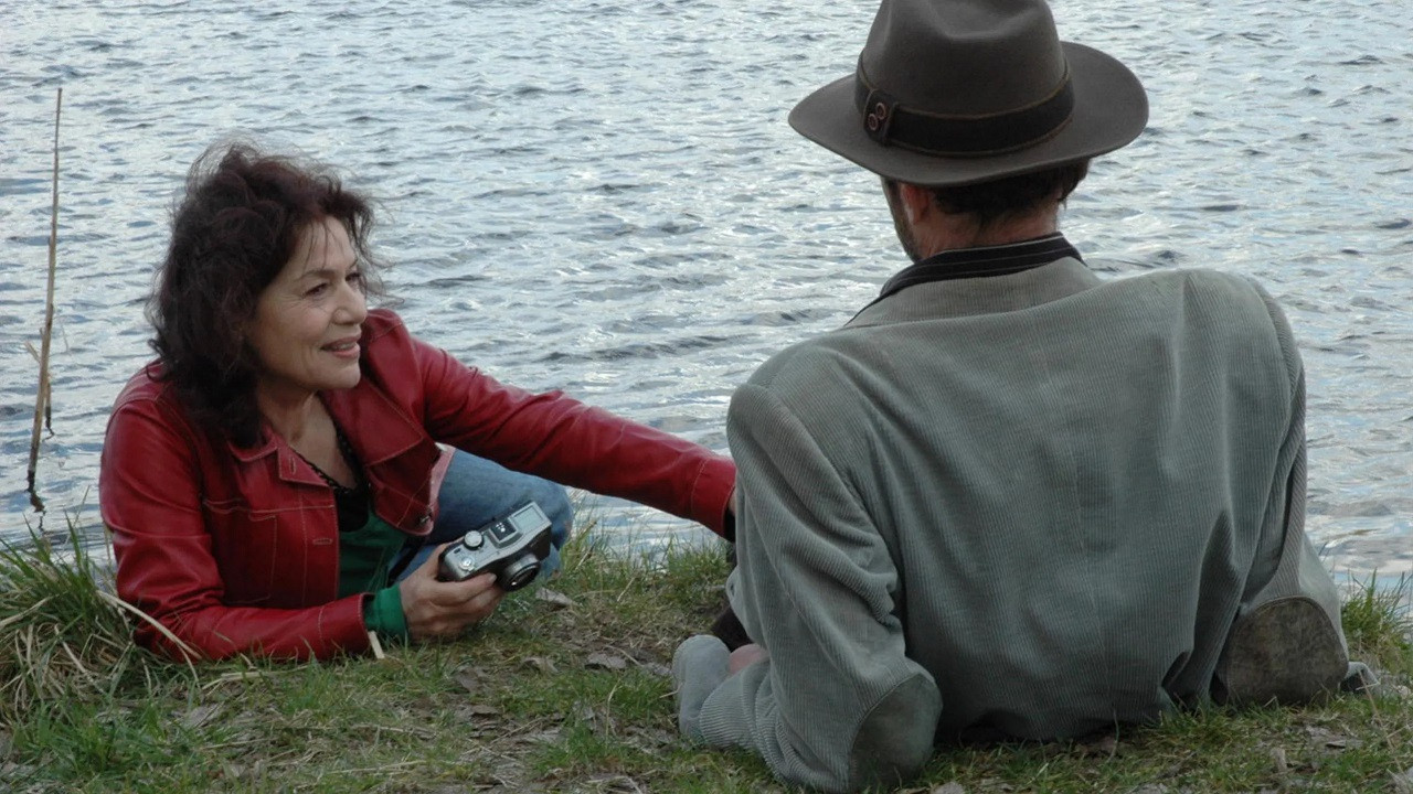 You Told Me, You Love Me