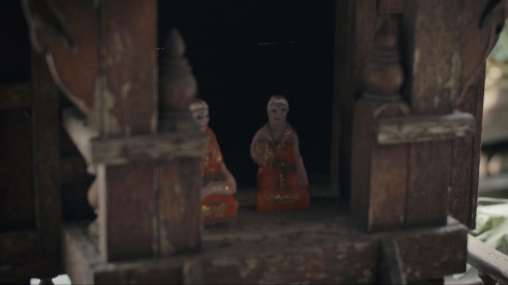 A Tale of Breaking Up