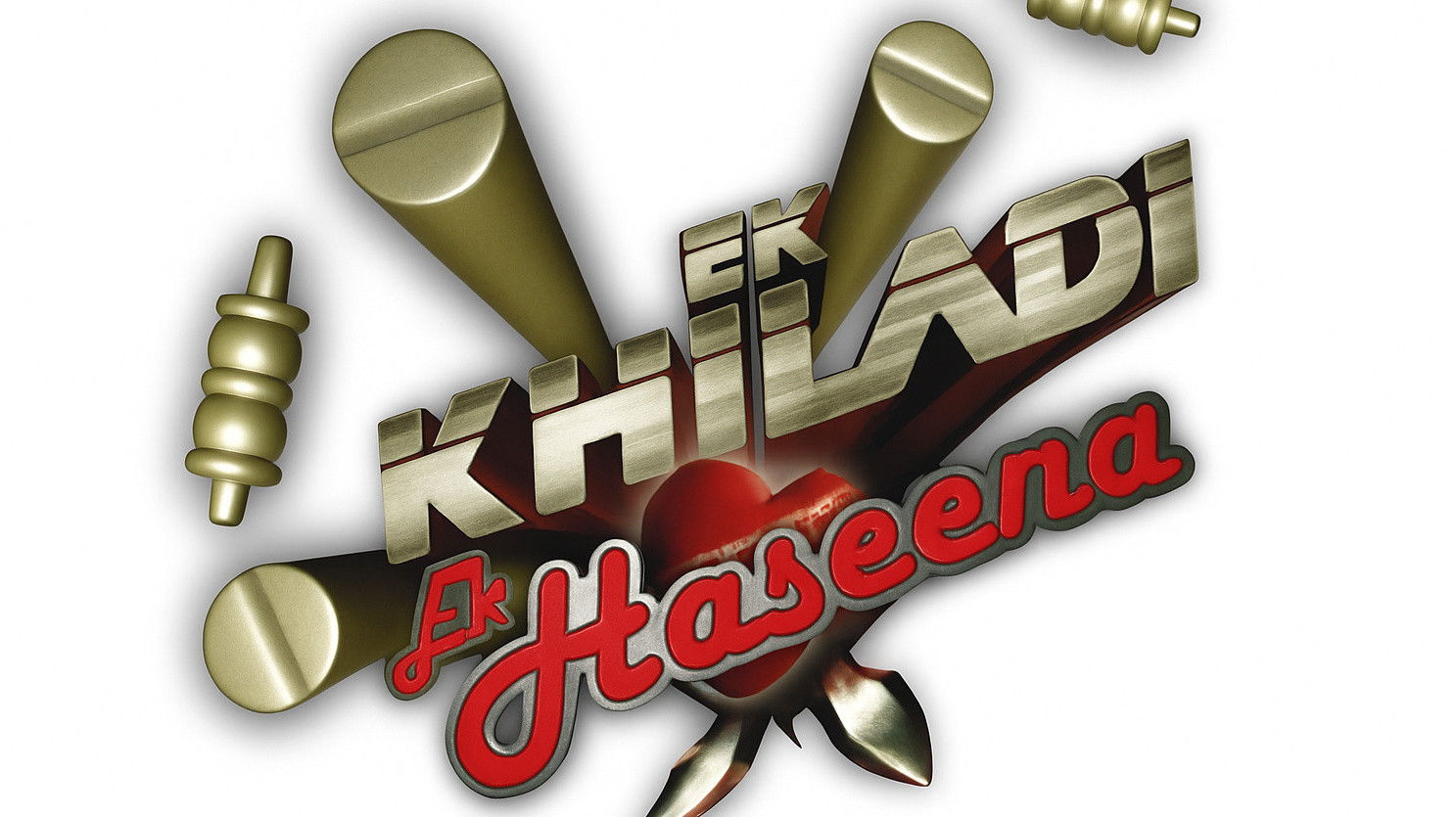 Ek Khiladi Ek Haseena