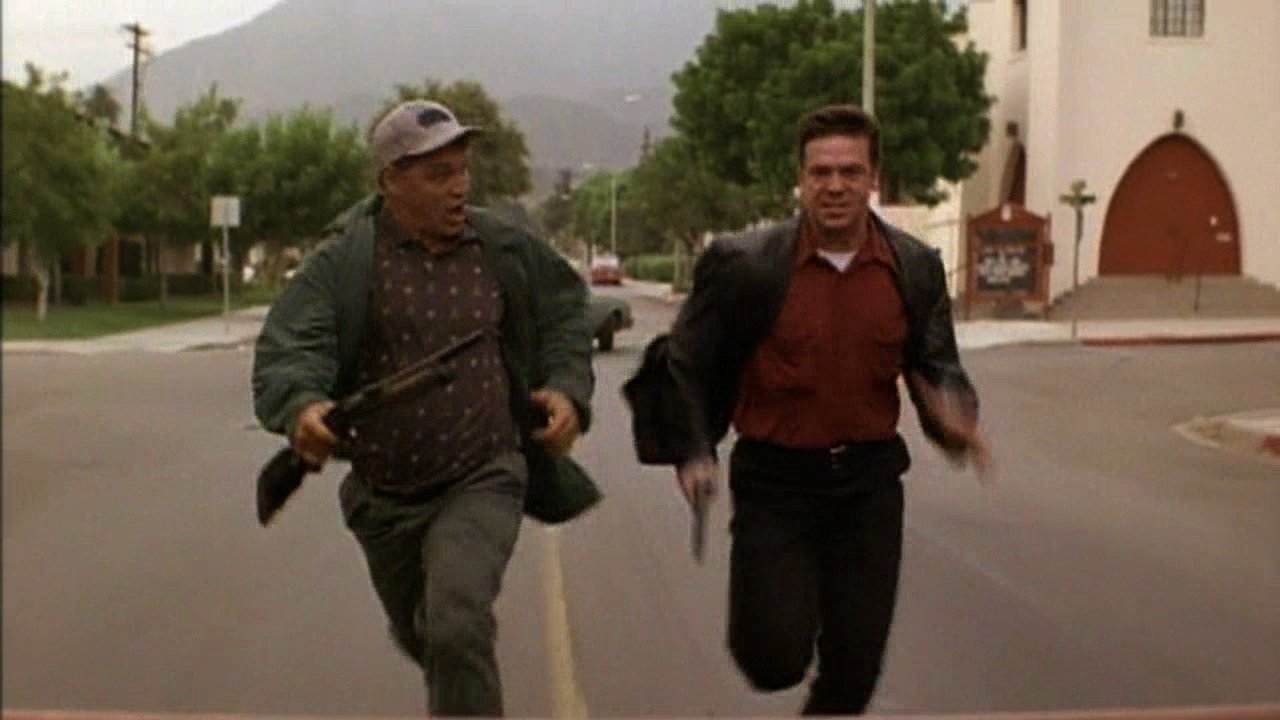 Another Midnight Run