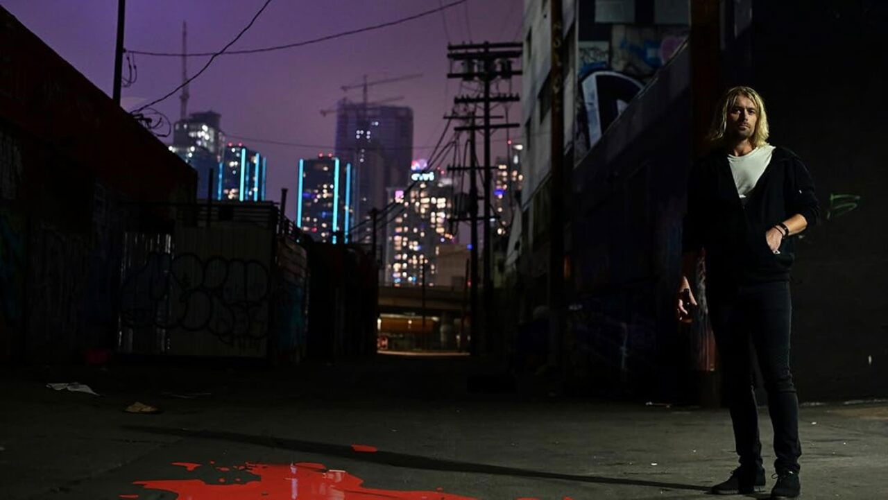 Immortal Thieves: The Bloody Heist