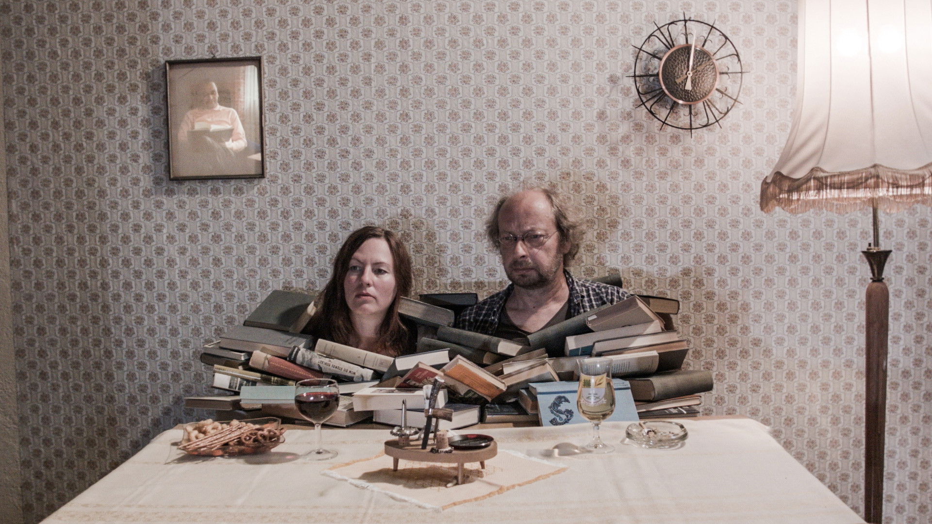 The Mechanism or: How to Take Care of Yourself