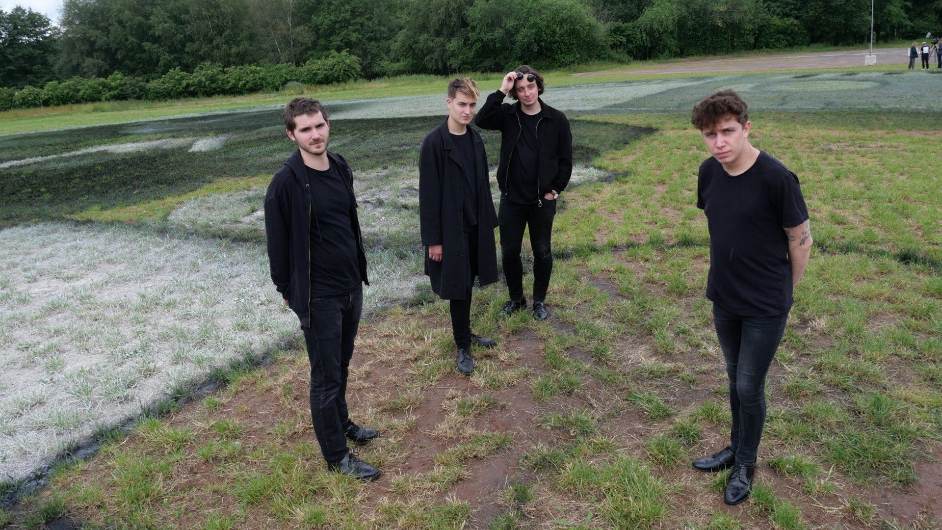 Last Train pour Belfort