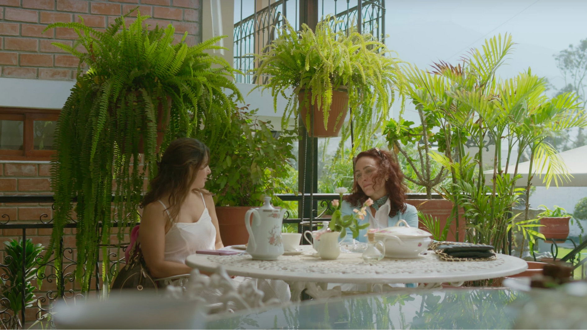 cuando éramos tú y yo