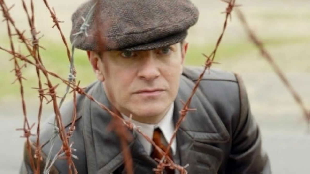 Jean Moulin, une affaire française