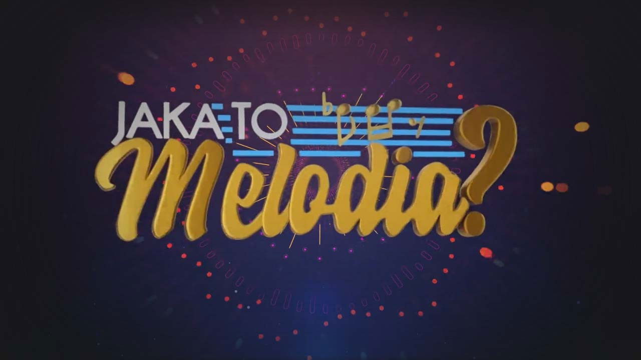 Jaka to melodia?
