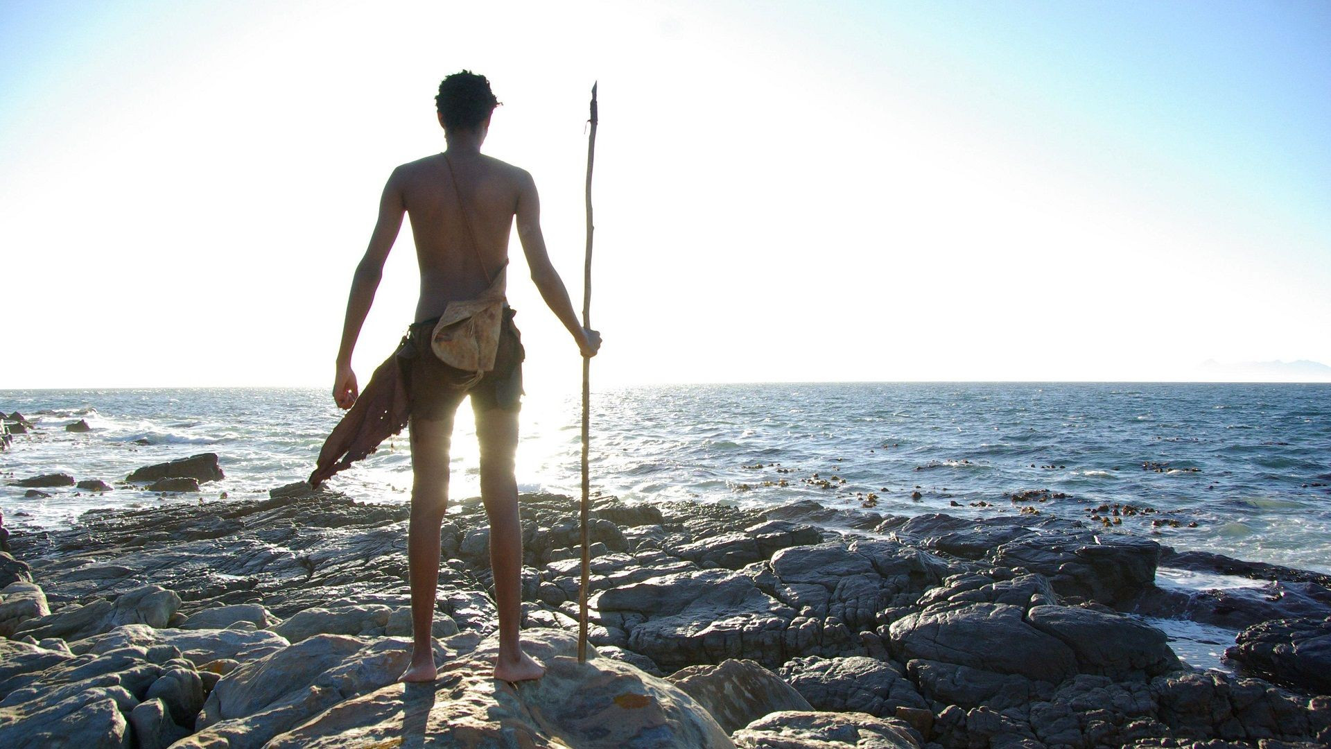 Aux origines de l'humanité