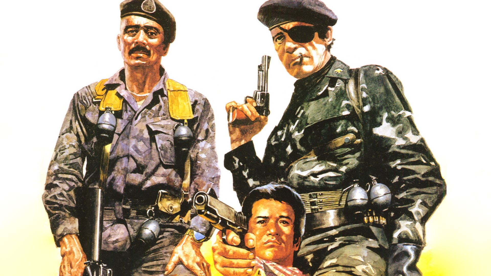 Angkor: Cambodia Express