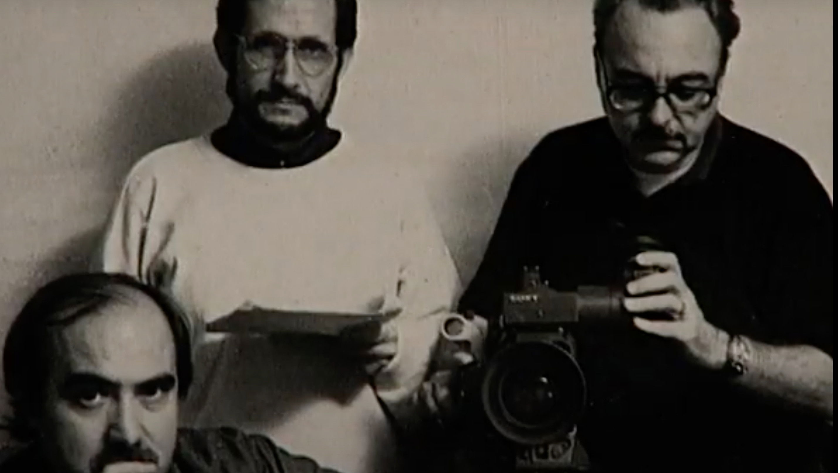 Llorenç Soler: dues o tres coses que…