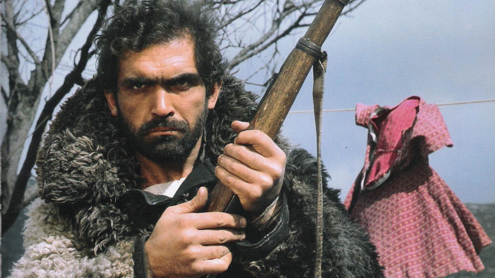 Bullets Don't Come Back