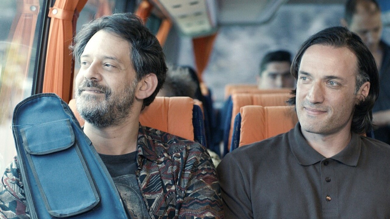 Cartes Postales from Greece