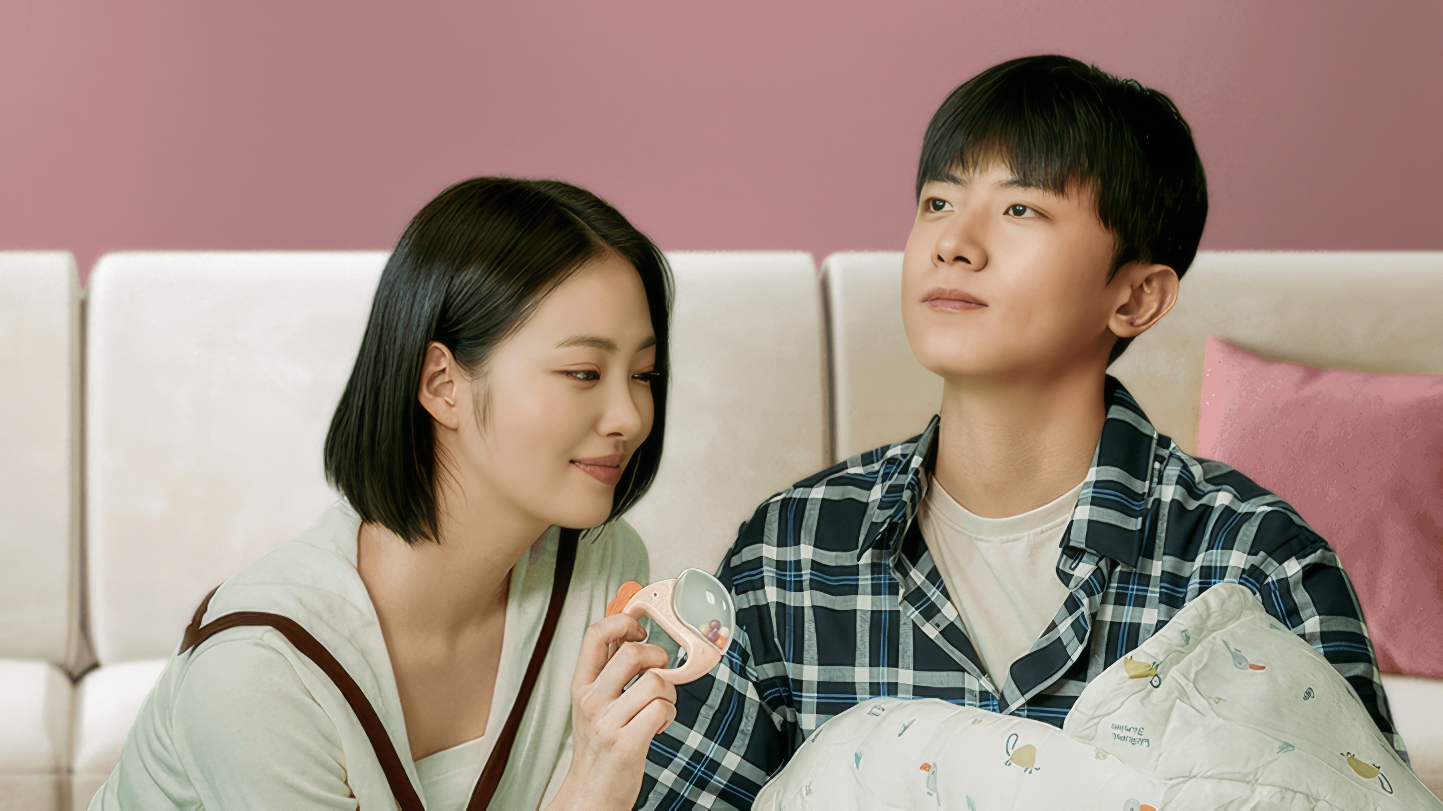 My Baby Daddy is My Best Friend