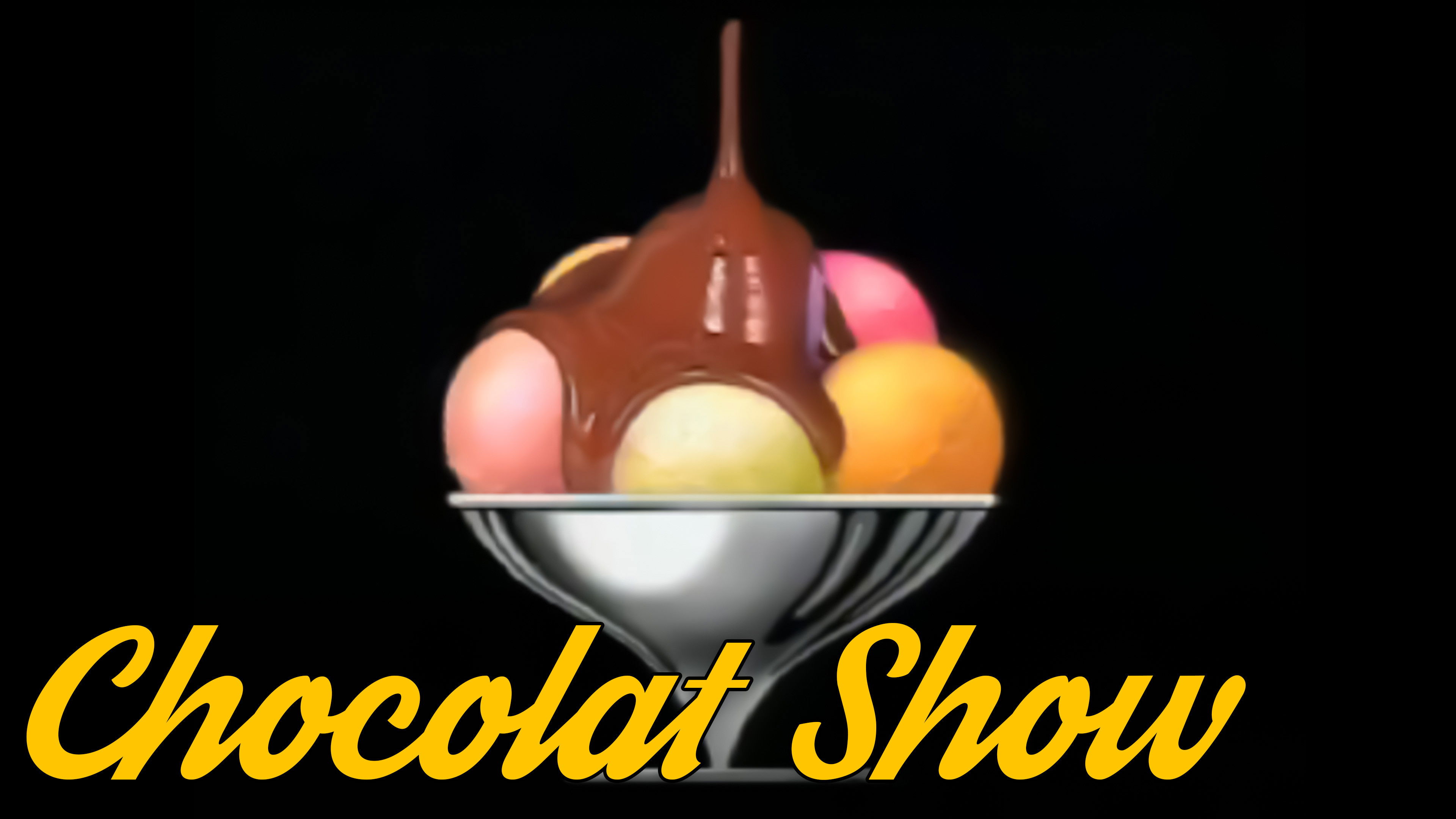 Chocolat Show
