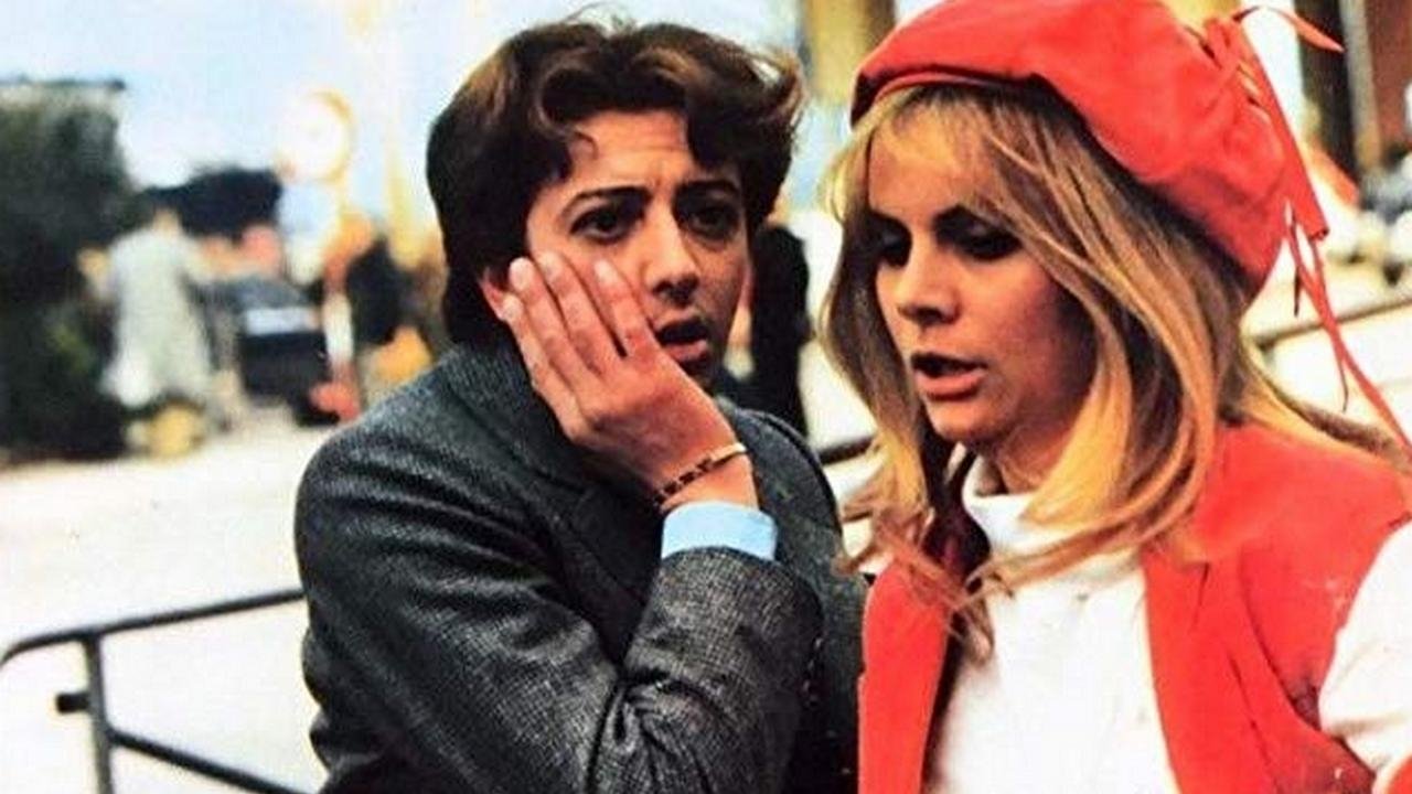 Cream, Chocolate and... Paprika