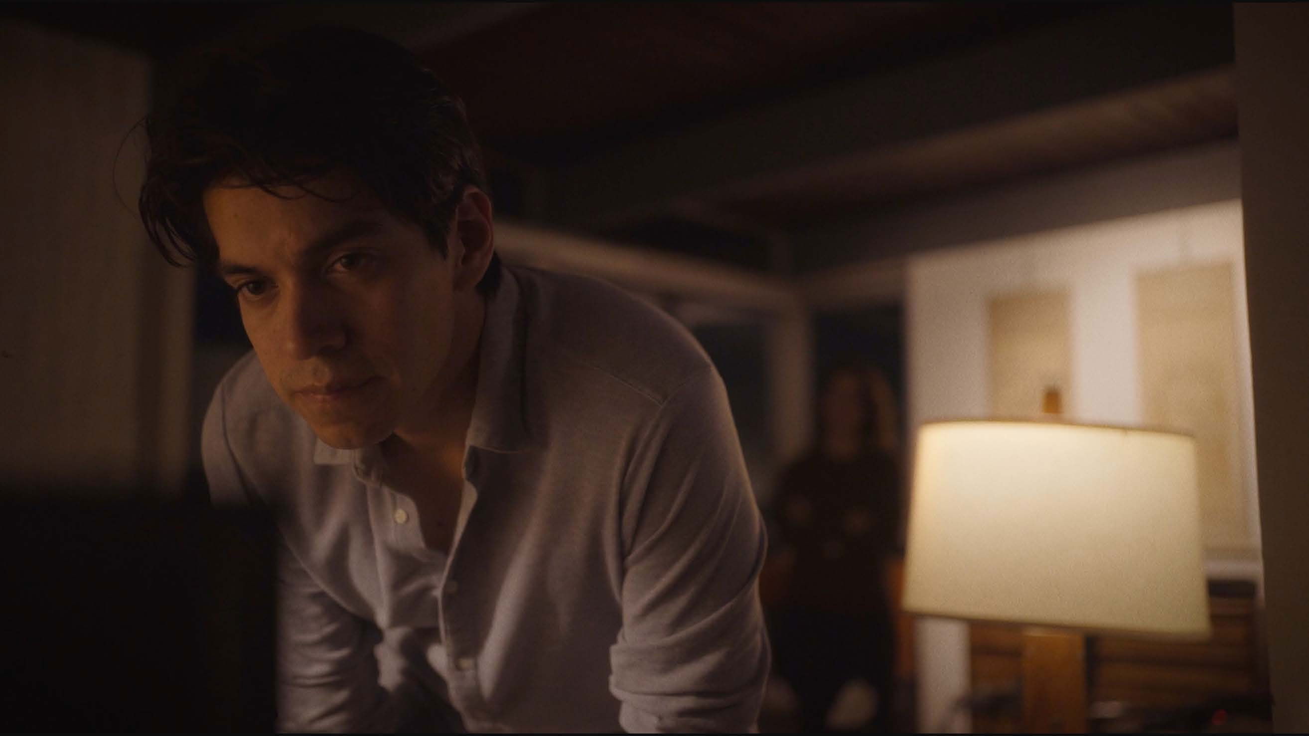 We Only Have Tonight