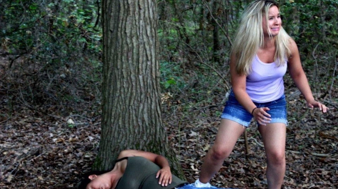 The Pineland Murders!