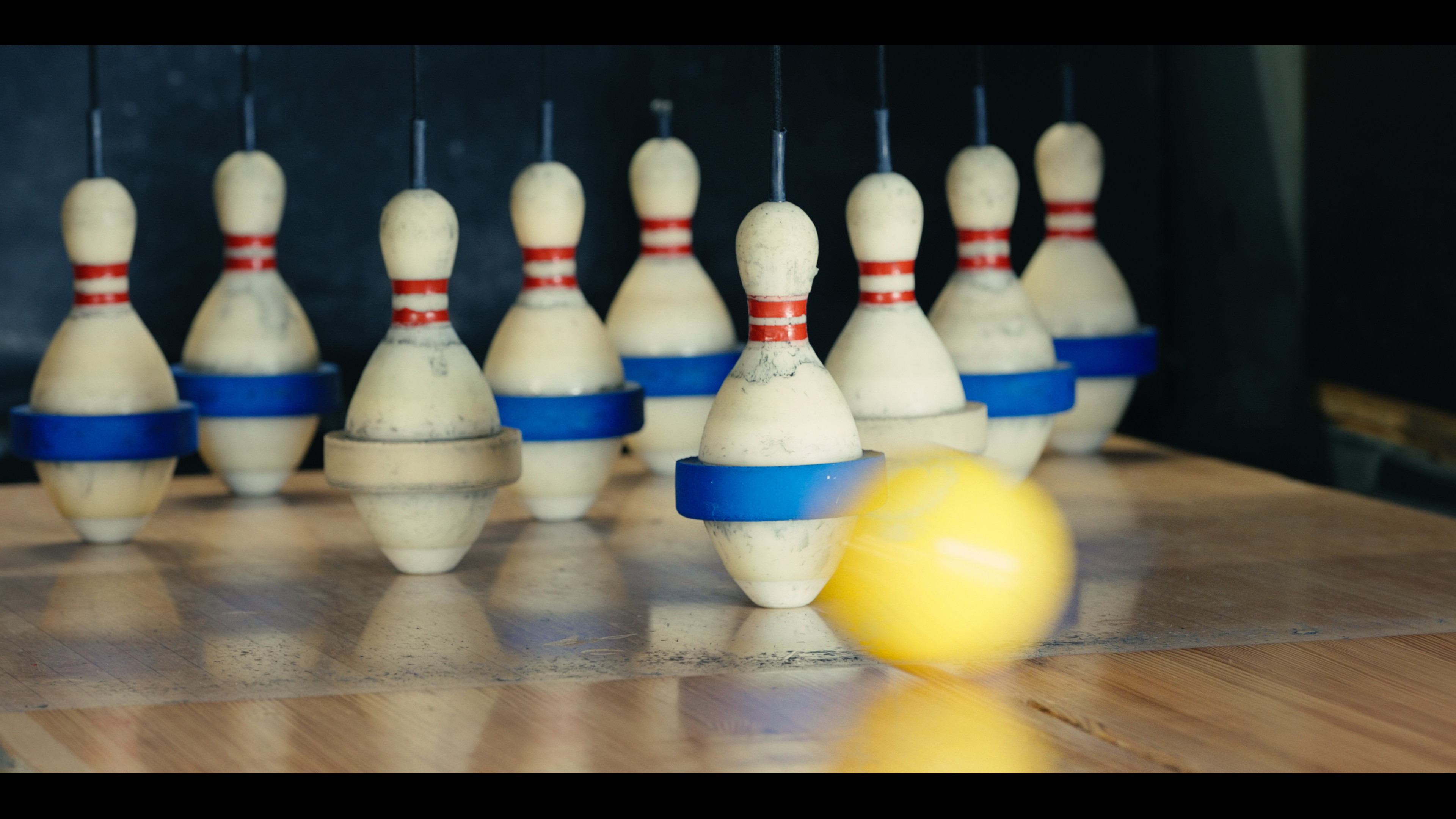 The Fall of the Sun King