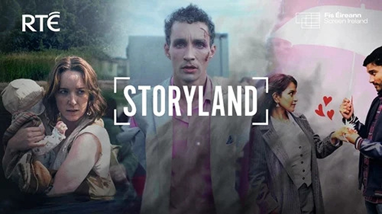 Storyland