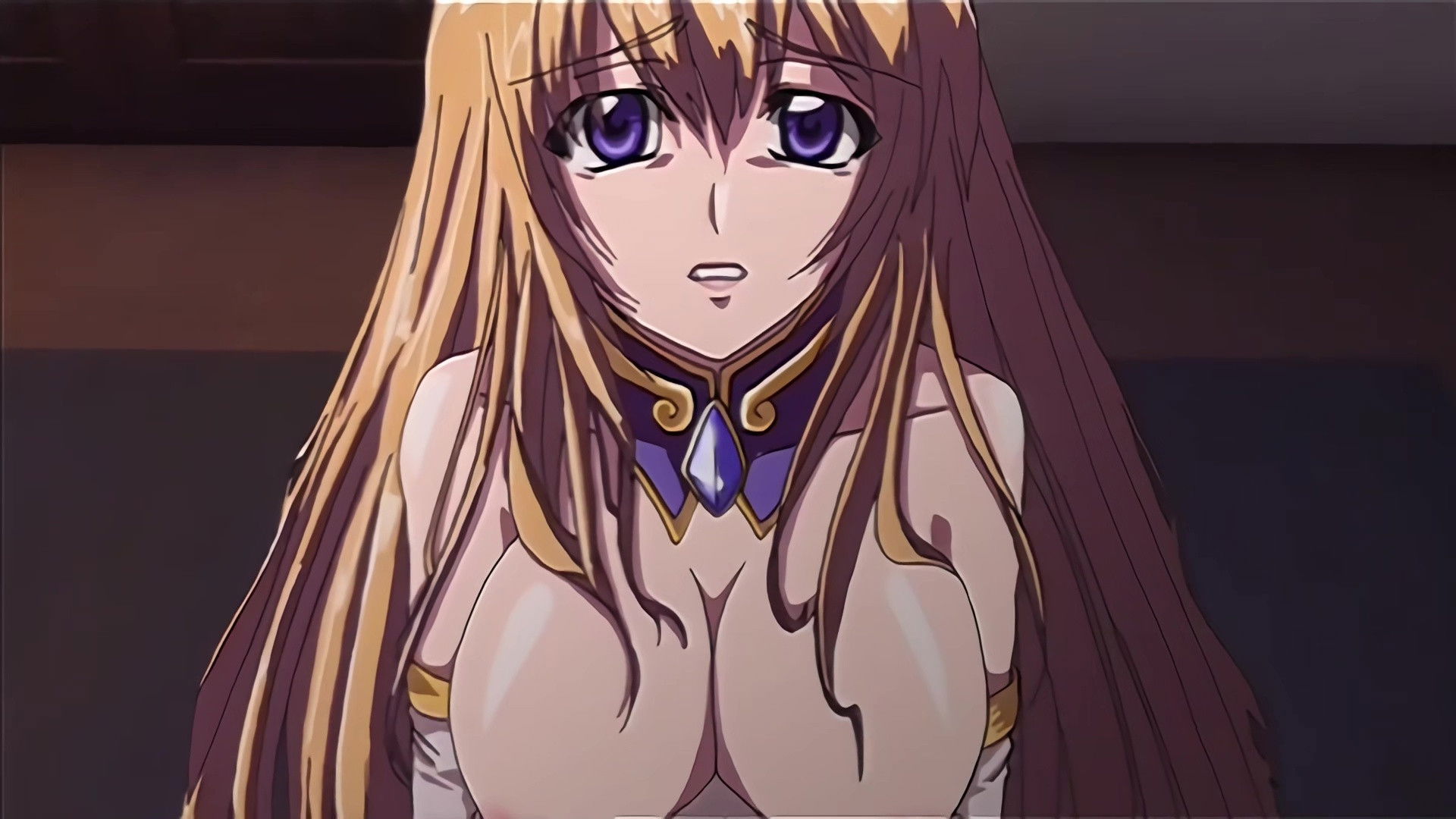 Hime Dorei: Mesu e to Ochiyuku Futago no Oujo