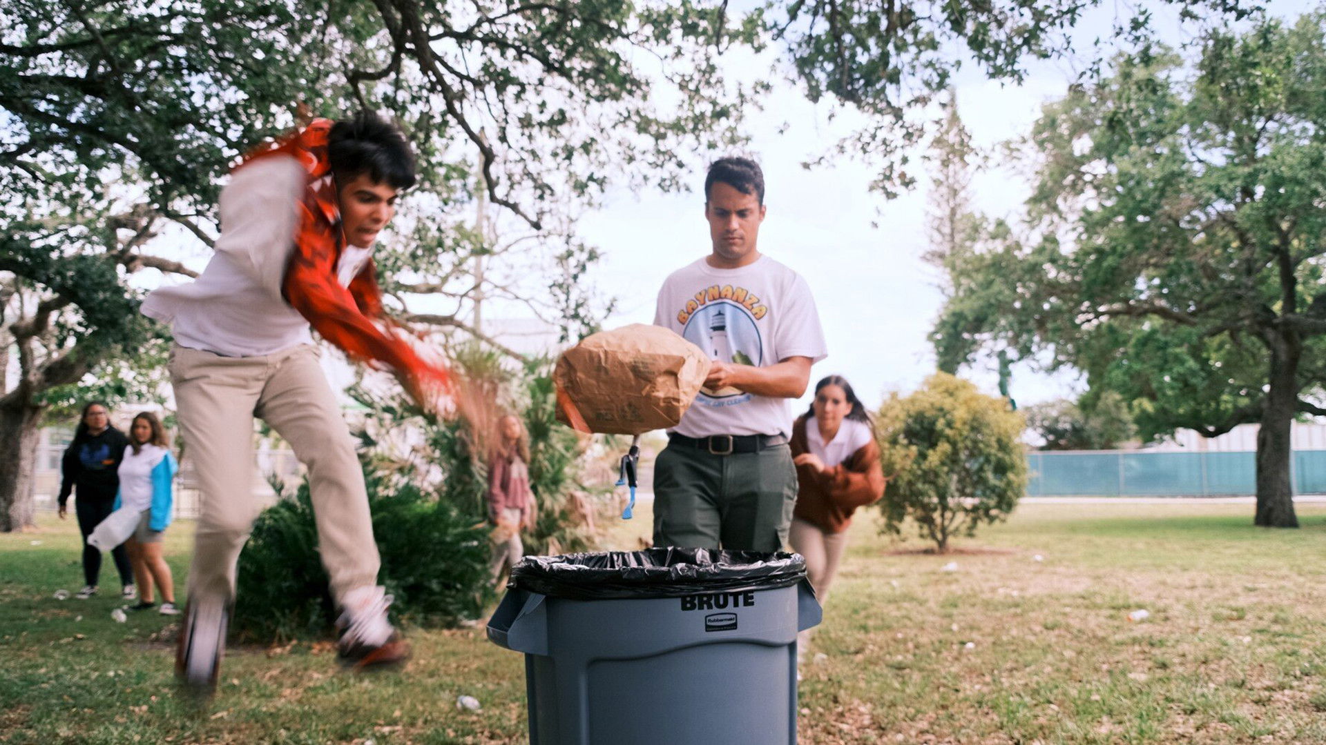 A Communist Brainwashed My Daughter