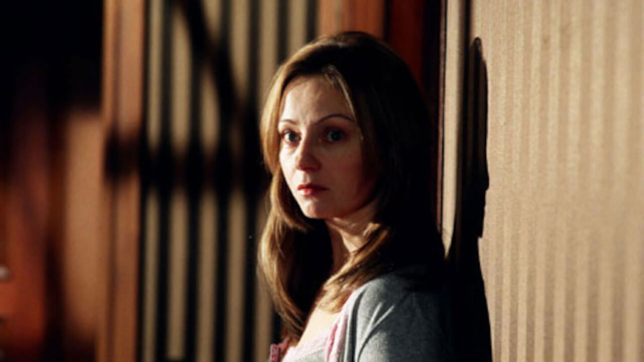 Falling Leaves Blues