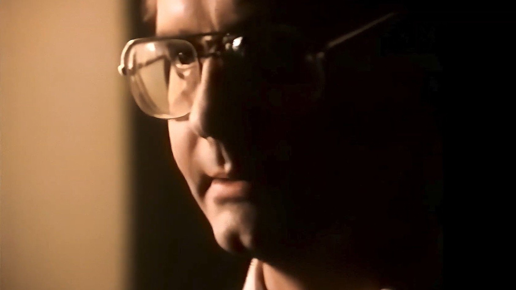 The Woman in the Room