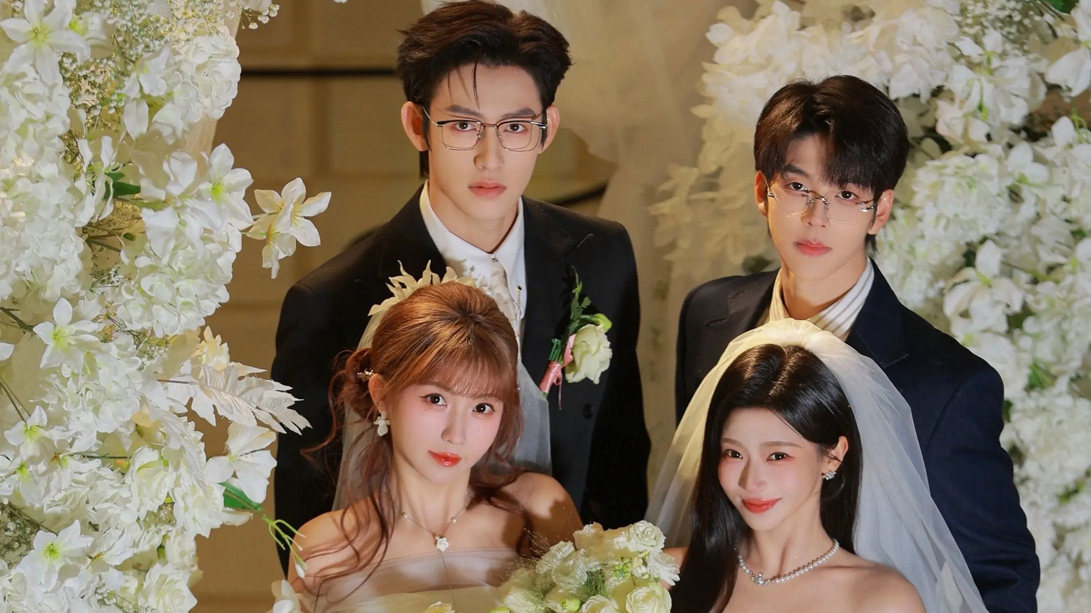 Book-Traveling Rich Sisters-in-Law