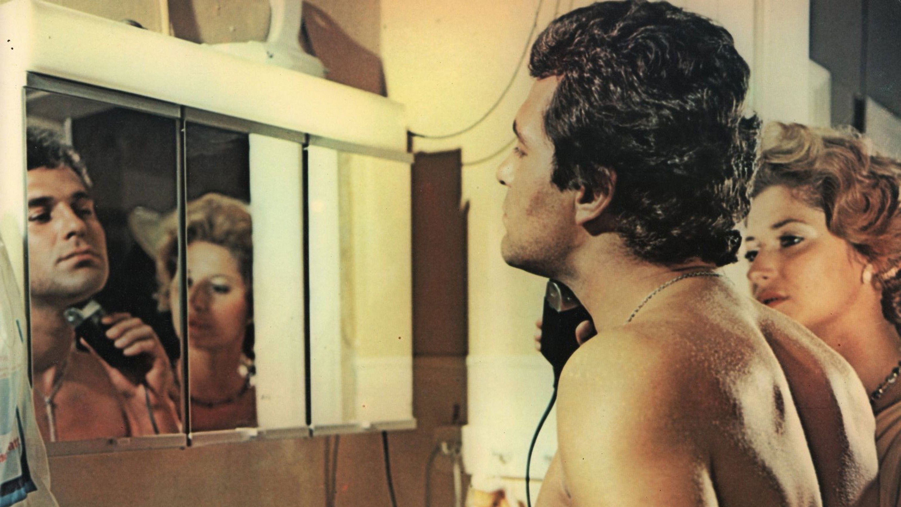 Falsche Scham - Gefahren der Liebe