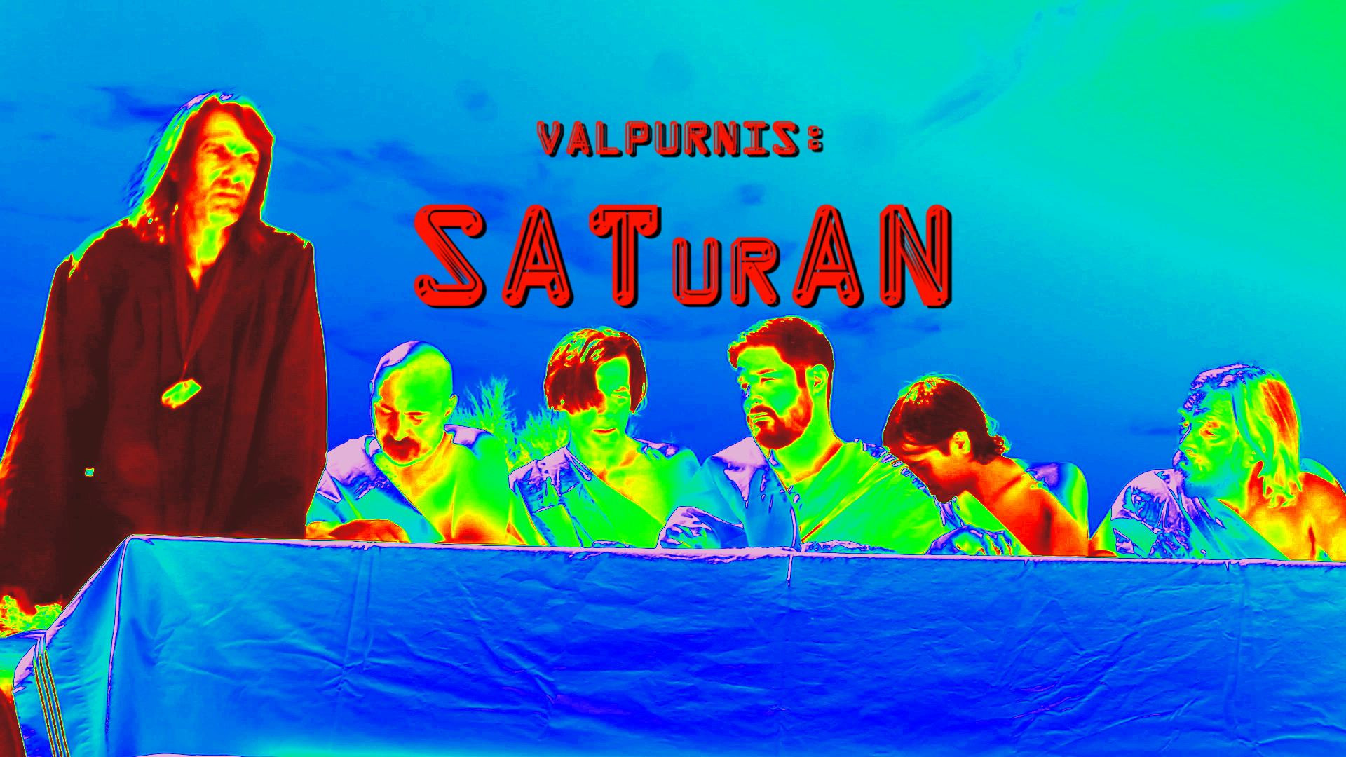 Valpurnis: Saturan