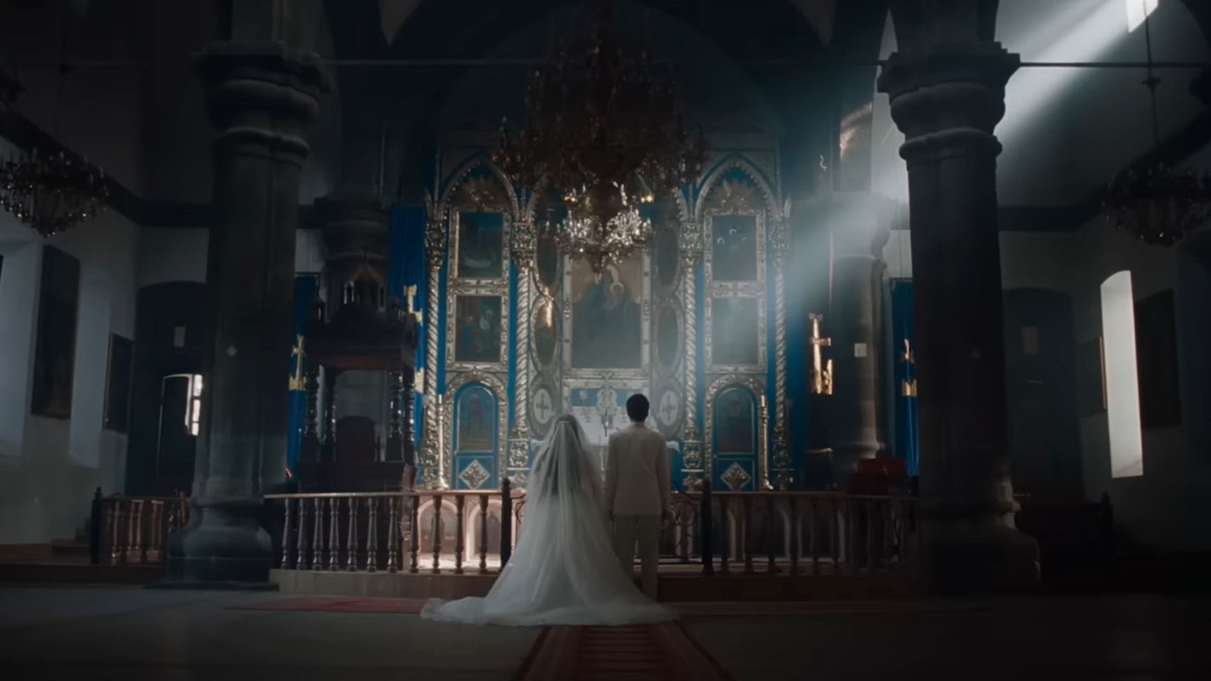 The Reverse Side of the Medal