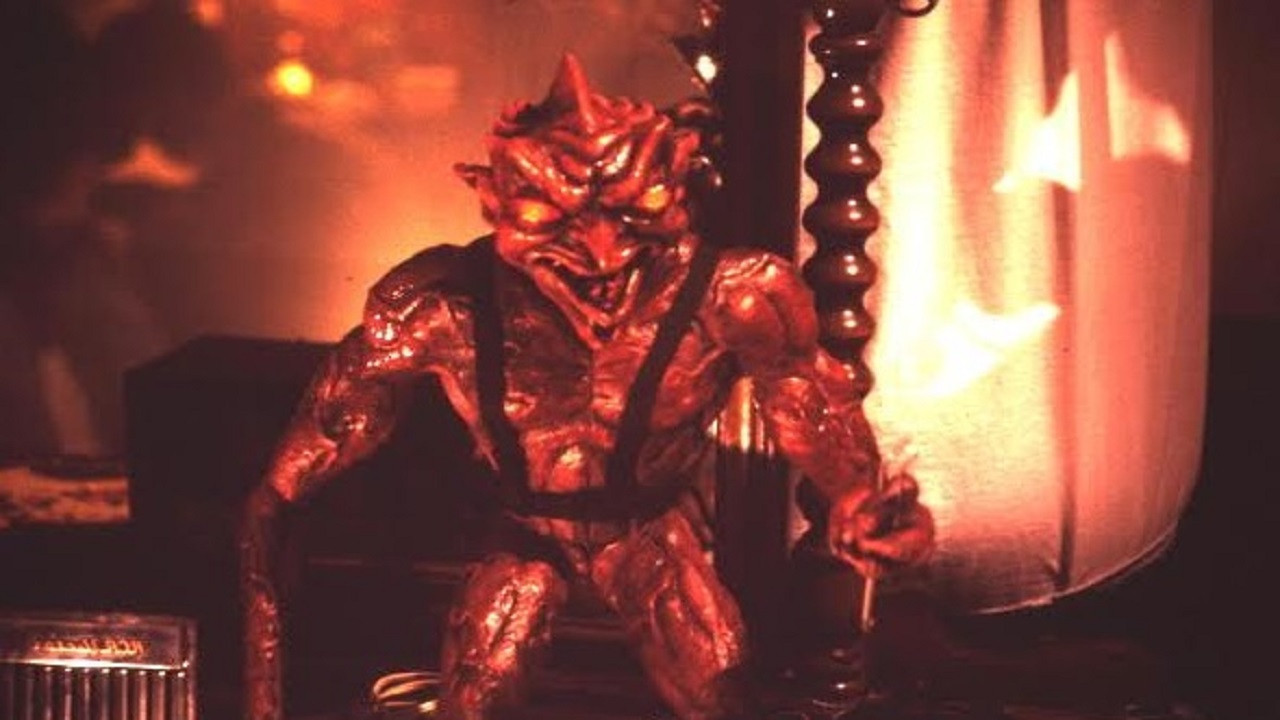 Little Devils: The Birth