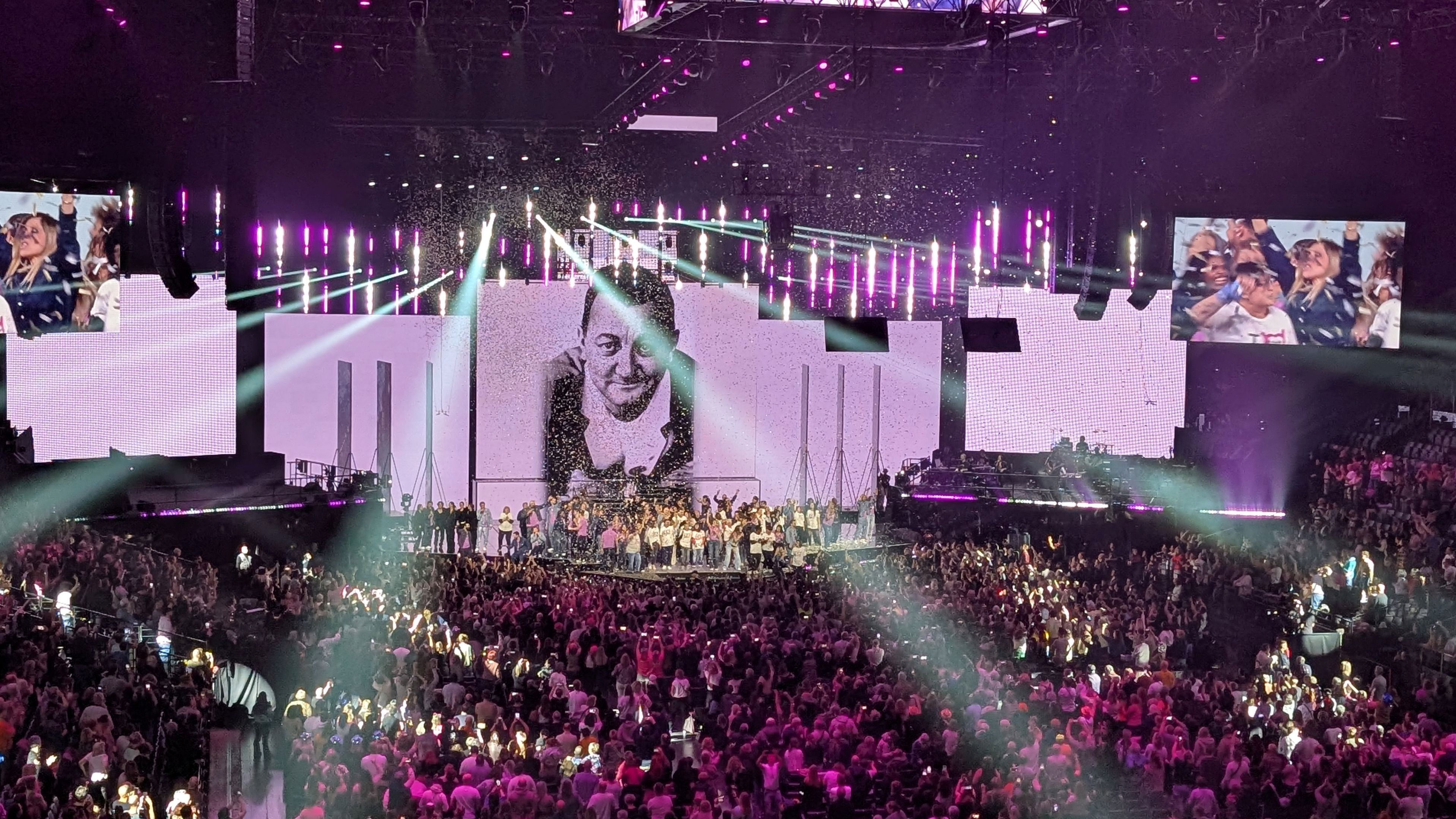 Les Enfoirés 2026 - La Ballade des Enfoirés