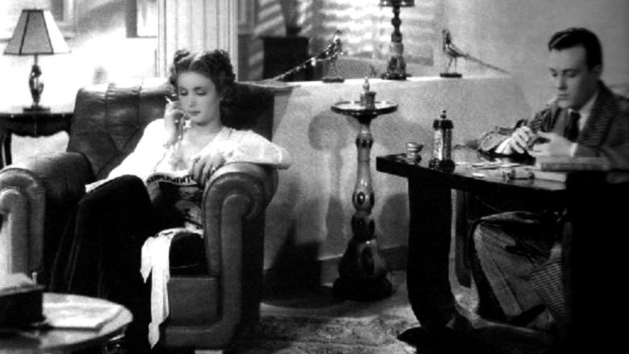 Margarita, Armando and his father