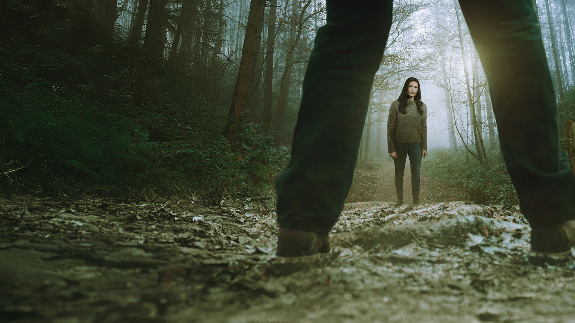 Danger in the Countryside