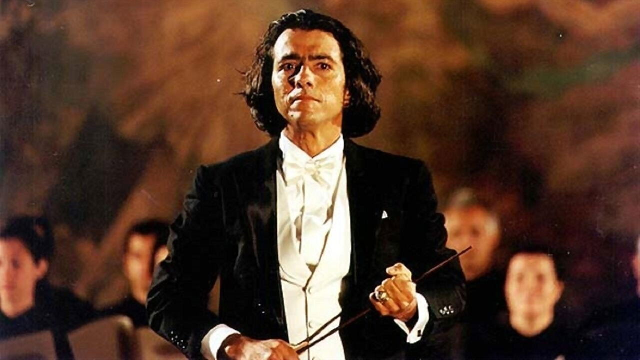 Villa-Lobos: A Life of Passion