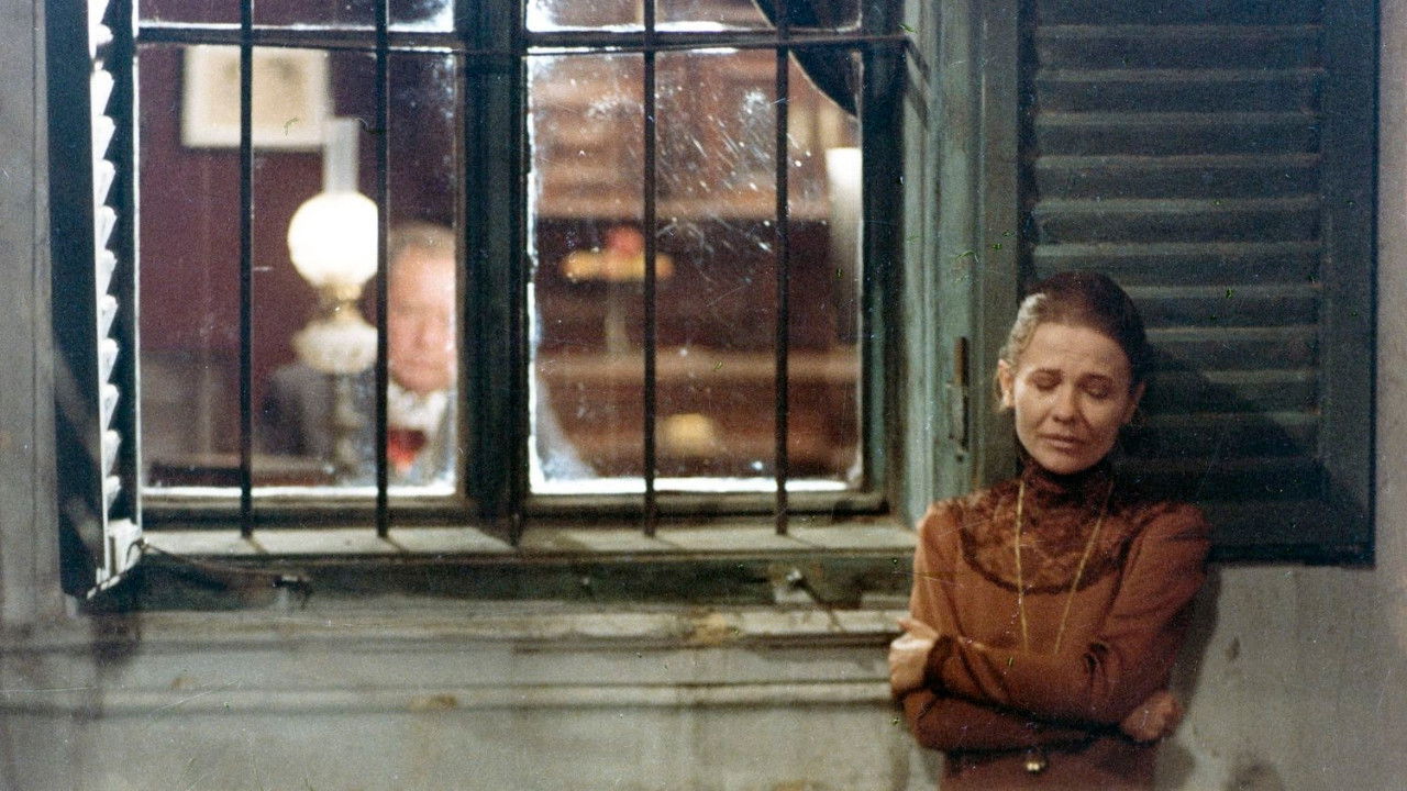 Mrs. Dery Where Are You?