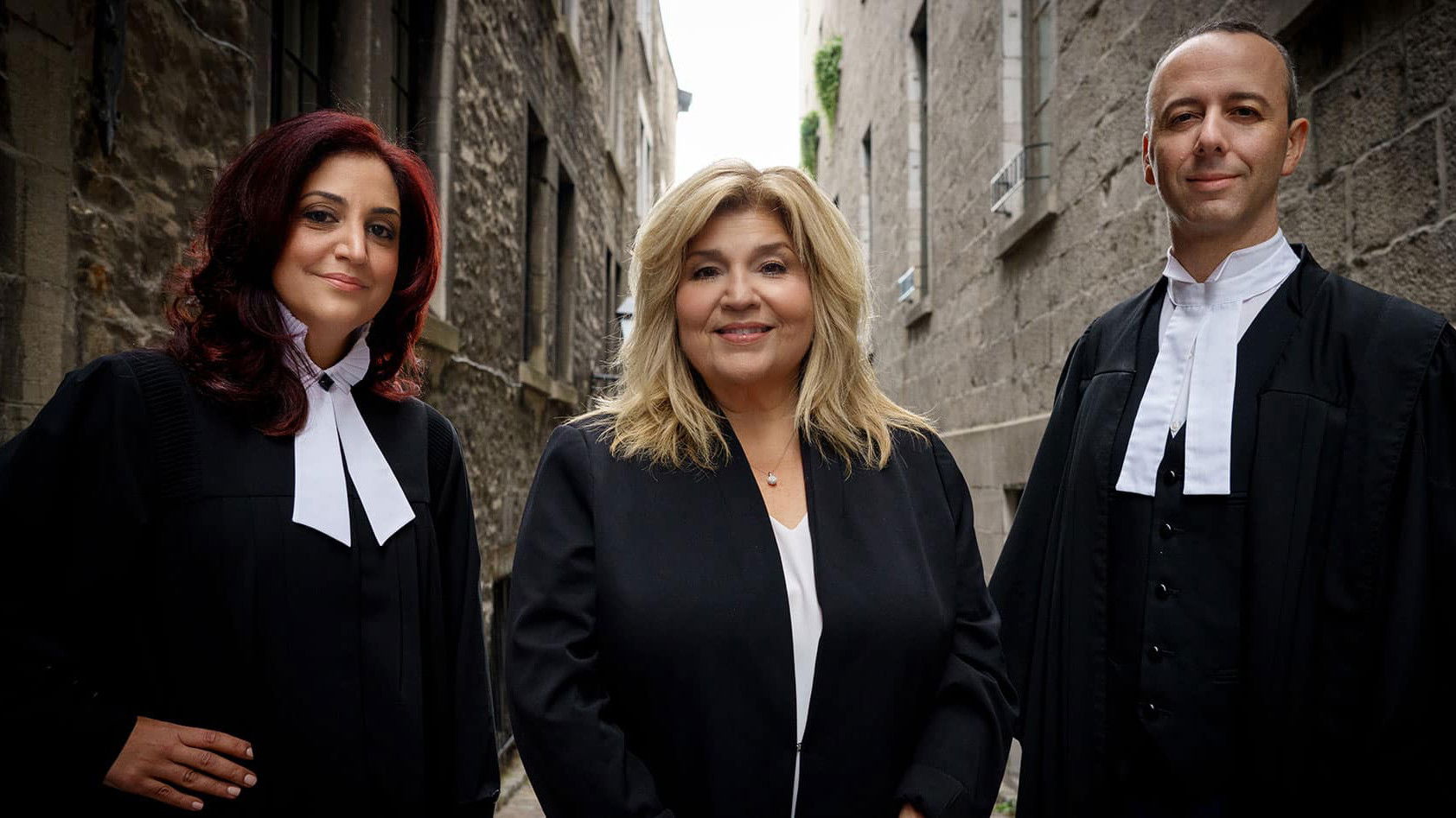 Projet Innocence Québec